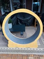 Katten loopwiel, Dieren en Toebehoren, Katten-accessoires, Ophalen, Nieuw