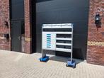 Sortimo bedrijfswagen inrichting bedrijfswageninrichting, Ophalen