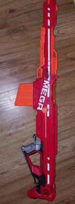 Mega nerf pijltjes gun / pistool, Ophalen, Gebruikt