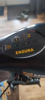 Minn kota endura 34 lbs, Ophalen, Zo goed als nieuw, Overige typen