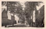 Waalwijk, Stationstraat. 4477, Verzamelen, Ansichtkaarten | Nederland, Verzenden, Voor 1920, Gelopen, Noord-Brabant