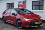 Toyota Corolla Touring Sports 1.8 Hybrid GR-Sport 10 jaar ga, 1345 kg, Gebruikt, Euro 6, 4 cilinders