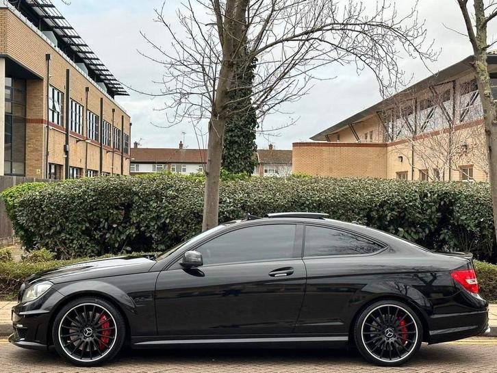 6.3amg embleem zwart 6.3 amg logo w204 w203 w212 w211 w221, Auto-onderdelen, Sidebars, Nieuw, Ophalen of Verzenden