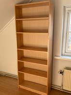 Billy, houten boekenkast, Ophalen, Met plank(en), Gebruikt, 200 cm of meer