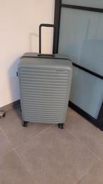 SAMSONITE STACKD SPINNER 81CM XXL KOFFER NETTE STAAT, Ophalen, Hard kunststof, 45 tot 55 cm, Slot