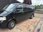 Volkswagen Transporter Bestel 2.5 TDI 96KW 1.0 2006, Voorwielaandrijving, Volkswagen, Origineel Nederlands, Bedrijf