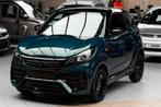 Ligier Brommobiel Ligier JS50 Sport pack progress 2023, Gebruikt, Ligier
