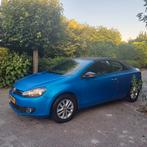 Moet weg !!  Volkswagen Golf 1.2 TSI  Cabrio 2011 cabriolet, Auto's, Volkswagen, Voorwielaandrijving, 65 €/maand, 1321 kg, 4 cilinders