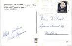 970426 Schin op Geul Limburg 1972 Boomgaard Hotel Pension, Verzamelen, Ansichtkaarten | Nederland, Ophalen of Verzenden, 1960 tot 1980