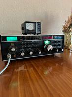 Drake TR7 transciever, Telecommunicatie, Ophalen, Gebruikt, Zender en Ontvanger