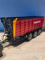 Schuitemaker siwa 840, Ophalen of Verzenden, Zo goed als nieuw, Tractor of Landbouw, Overige merken