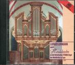 Ludger Lohmann spielt Mendelssohn, Cd's en Dvd's, Cd's | Klassiek, Ophalen of Verzenden, Overige typen