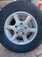 TE KOOP GEVRAAGD!!!!!!! INDESTRA 705 velg, Ophalen, Nieuw, Bestelwagen, Zomerbanden