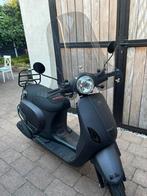 DJJD Snorscooter, Fietsen en Brommers, Snorfietsen en Snorscooters, Ophalen of Verzenden, Zo goed als nieuw, Overige merken