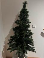 Kerstboom 120 cm met ingebouwde multi glasvezel verlichting, Diversen, Kerst, Ophalen, Gebruikt