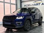 Jeep COMPASS 4xe 190 Plug-in Hybrid Electric Limited Busines, Automaat, Blauw, Bedrijf, Vierwielaandrijving