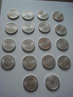 18 MAAL  5 EURO  O.A. EUROPA  VAN GOGH E.A, Postzegels en Munten, Munten | Nederland, Ophalen, Koningin Beatrix, Euro's, Setje