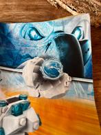 Lego Chima 70151 Frozen Spikes, Ophalen of Verzenden, Gebruikt, Complete set, Lego