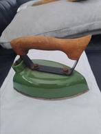 👉 Emaille strijkijzer, Ophalen of Verzenden