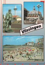 Vlissingen, Ophalen of Verzenden, 1980 tot heden, Gelopen, Zeeland