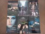 Vampire Diaries  L.J. Smith boeken compleet, Boeken, Ophalen of Verzenden, Zo goed als nieuw