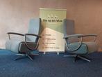 Set relax fauteuils Gealux Zo goed als nieuw !