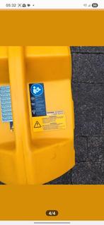 Kaeser Compressor - Geluidsarm & Mobiel, Ophalen, Gebruikt, 6 tot 10 bar, Minder dan 200 liter/min