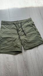 Chasin korte groene broek, Chasin, Ophalen of Verzenden, Zo goed als nieuw, Groen