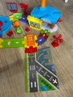 Vtech Toet Toet Vliegveld, Kinderen en Baby's, Speelgoed | Vtech, Ophalen of Verzenden, Gebruikt