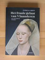 Patricia Carson - Het fraaie gelaat van Vlaanderen, Ophalen, Zo goed als nieuw, Europa
