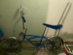 Custom Lowrider Fiets, Fietsen en Brommers, Ophalen of Verzenden, Zo goed als nieuw, Low Rider