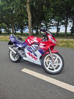 Honda NSR 125 (A2 motor), 125 cc, Minimaal motorrijbewijs A2, 1 cilinder, 12 t/m 35 kW