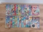 DONALD DUCK - 2013,2015,2016 en 2017 - 43 STUKS, Meerdere stripboeken, Verzenden, Gelezen