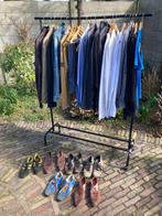 Partijtje schoenen blouse bloezen sneakers broeken jasje 42, Ophalen of Verzenden, Gedragen