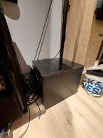 Audience delight 18 inch subwoofer, Ophalen of Verzenden, Zo goed als nieuw, 120 watt of meer, Subwoofer