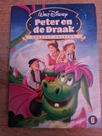 Disney peter en de draak special edition, Ophalen of Verzenden