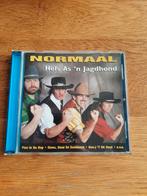 Normaal - Hels as n' jagdhond cd, Ophalen of Verzenden, Zo goed als nieuw, Streekmuziek