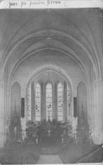 AZ160 Fotokaart Etten Instituut St. Joseph ca. 1915, Verzenden, Voor 1920, Gelopen, Noord-Brabant