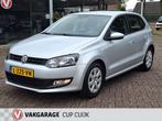 Volkswagen Polo 1.2 Easyline 5 Deurs / Cntrale vergrendeling, Voorwielaandrijving, Euro 5, 967 kg, Gebruikt