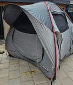 Quechua base seconds popup tent, Gebruikt