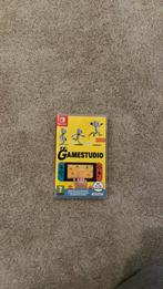 Game studio nintendo switch 1/2/oled, 1 speler, Ophalen of Verzenden, Zo goed als nieuw, Vanaf 3 jaar