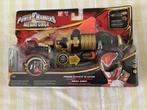 Power ranger blaster uit 2013 van bandai, Ophalen of Verzenden, Nieuw
