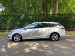 Renault Mégane Estate 1.5 dCi Limited Automaat, Trekhaak, Gebruikt, 4 cilinders, Diesel, 1700 kg
