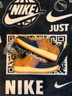 Nike Air Force 1 Travis Scott Cactus Jack EU 40,5, Ophalen, Overige kleuren, Flippr.info@gmail.com, 1213NL