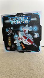 Space Base, Hobby en Vrije tijd, Gezelschapsspellen | Bordspellen, Een of twee spelers, Ophalen of Verzenden, Zo goed als nieuw