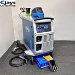 OTC CPTX-i 300C Mig Mag Lasapparaat Pakket Nieuw Korting Co2