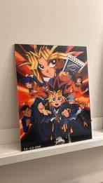 Yu-Gi-Oh! Glazen print / decoratie / poster, Ophalen of Verzenden, Gebruikt