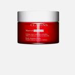 Clarins body cream, Ophalen of Verzenden, Nieuw, Gehele gezicht