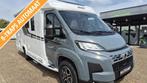 Knaus Vansation Van ti 650 MEG 180Pk met gratis 8t automaat, Caravans en Kamperen, Campers, Automaat, Koelkast, Ringverwarming