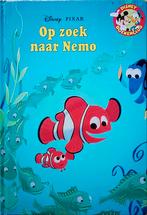 Op Zoek Naar Nemo, Gelezen, Fictie algemeen, Ophalen of Verzenden, Disney • Pixar.